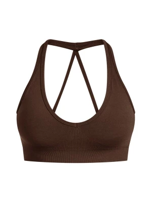 Foto van product Smilodox Sporttop ' Daline ' bruin