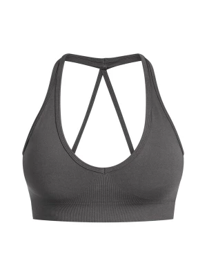 Foto van product Smilodox Sporttop ' Daline ' donkergrijs