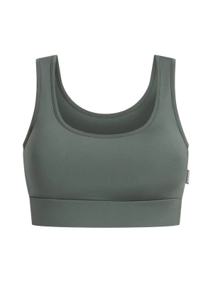 Foto van product Smilodox Sporttop ' Debby ' groen