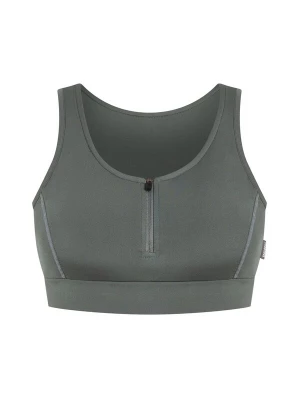 Foto van product Smilodox Sporttop ' Kathi ' groen