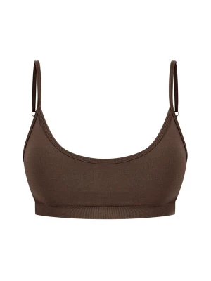 Foto van product Smilodox Sporttop ' Layne ' bruin
