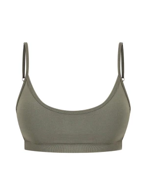 Foto van product Smilodox Sporttop ' Layne ' groen
