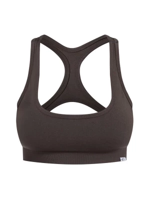 Foto van product Smilodox Sporttop ' Louisa ' donkergrijs