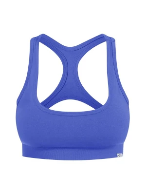Foto van product Smilodox Sporttop ' Louisa ' royal blue / koningsblauw