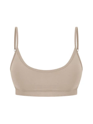 Foto van product Smilodox Sporttop taupe