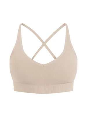 Foto van product Smilodox Sporttop taupe