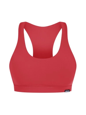 Foto van product Smilodox Sporttop wijnrood