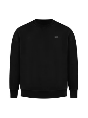 Foto van product Smilodox Sweatshirt 'Riven' zwart