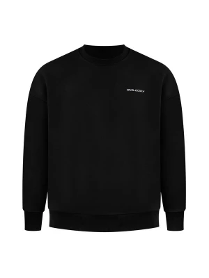 Foto van product Smilodox Sweatshirt zwart