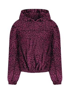 Foto van product Smilodox Sweatvest lila