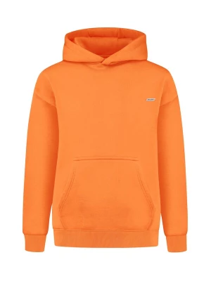 Foto van product Smilodox Sweatvest oranje