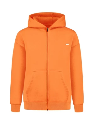 Foto van product Smilodox Sweatvest oranje