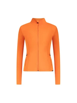 Foto van product Smilodox Trainingsjack oranje