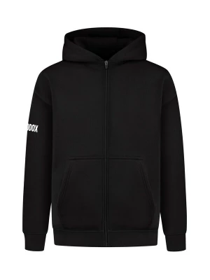 Foto van product Smilodox Tussenjas ' Taron ' zwart