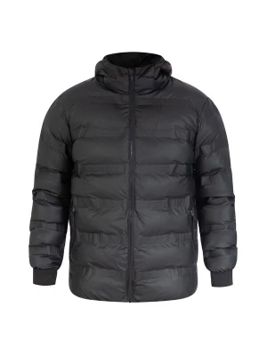 Foto van product Smilodox Winterjas 'Levi' zwart