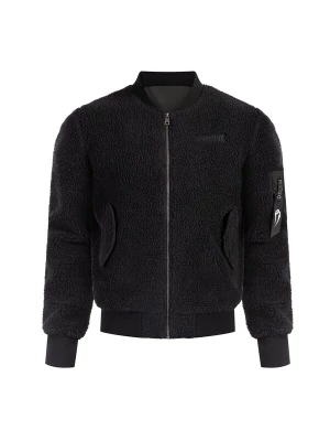 Foto van product Smilodox Winterjas zwart