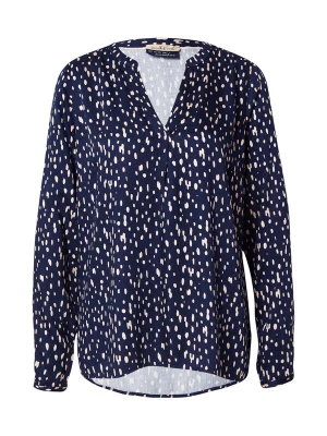Foto van product Smith&Soul Blouse 'Vince' ecru / marine Smith & Soul