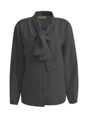 Foto van product Smith&Soul Blouse zwart Smith & Soul