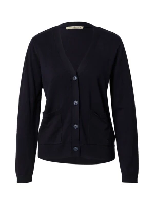 Foto van product Smith&Soul Gebreid vest marine Smith & Soul