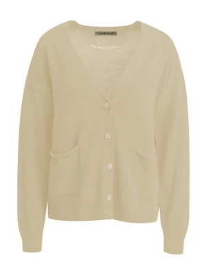 Foto van product Smith&Soul Gebreid vest sand Smith & Soul