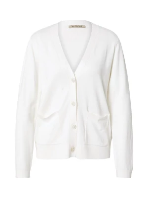 Foto van product Smith&Soul Gebreid vest wit Smith & Soul