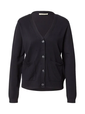 Foto van product Smith&Soul Gebreid vest zwart Smith & Soul