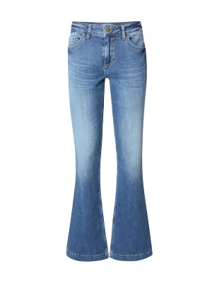 Foto van product Smith&Soul Jeans 'Janine' blauw denim Smith & Soul