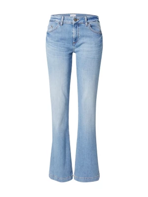 Foto van product Smith&Soul Jeans 'Janine' lichtblauw Smith & Soul