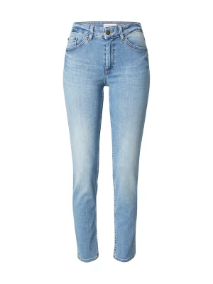 Foto van product Smith&Soul Jeans 'Jessi' blauw denim Smith & Soul