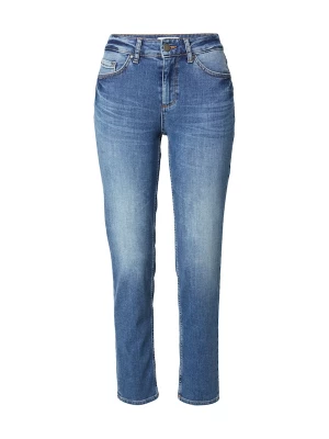 Foto van product Smith&Soul Jeans 'Jessi' blauw denim Smith & Soul
