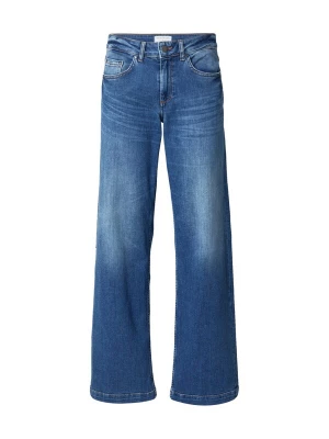 Foto van product Smith&Soul Jeans 'Sina' blauw denim Smith & Soul