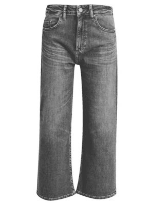 Foto van product Smith&Soul Jeans 'Sina' grey denim Smith & Soul