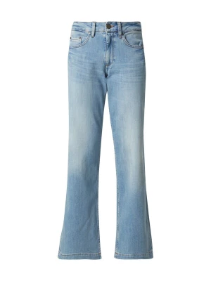 Foto van product Smith&Soul Jeans 'Sina' lichtblauw Smith & Soul
