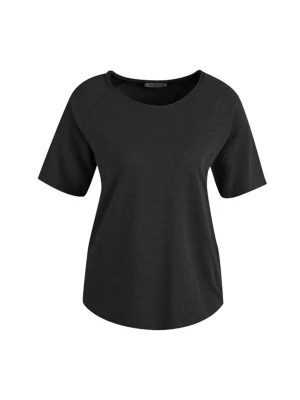 Foto van product Smith&Soul Shirt zwart Smith & Soul