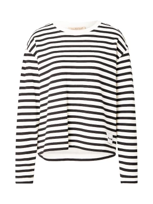 Foto van product Smith&Soul Shirt zwart / wit Smith & Soul