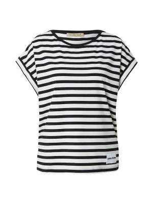 Foto van product Smith&Soul Shirt zwart / wit Smith & Soul