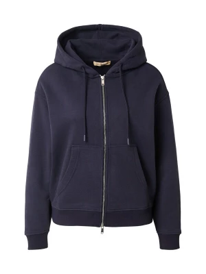 Foto van product Smith&Soul Sweatvest 'Soul Studio' marine Smith & Soul