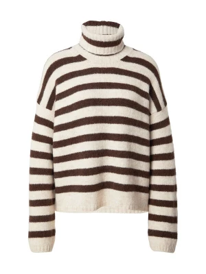Foto van product Smith&Soul Trui beige / bruin Smith & Soul