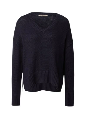 Foto van product Smith&Soul Trui blauw Smith & Soul