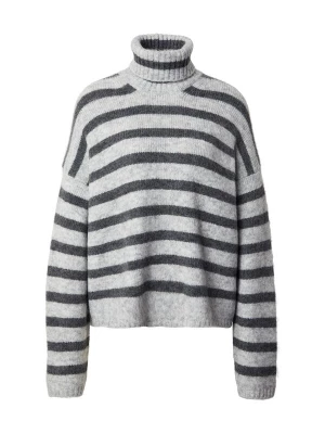 Foto van product Smith&Soul Trui grijs / antraciet Smith & Soul
