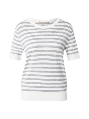 Foto van product Smith&Soul Trui grijs / wit Smith & Soul