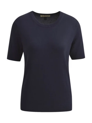 Foto van product Smith&Soul Trui navy Smith & Soul
