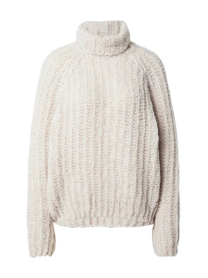 Foto van product Smith&Soul Trui wolwit Smith & Soul