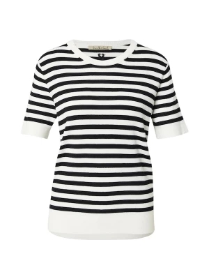 Foto van product Smith&Soul Trui zwart / wit Smith & Soul