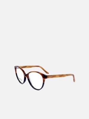 Foto van product Smith Zonnebril 'Smith PARLEY Violet havana / 17 / 135 WOMAN Eyewear Frame' gemengde kleuren