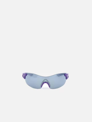 Foto van product Smith Zonnebril 'Smith PIVLOCK ASANA / N Blue 99 / 1 / 125 Women Sunglasses' violetblauw