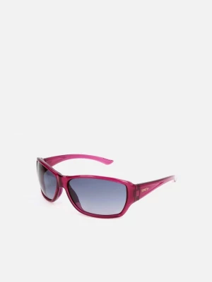 Foto van product Smith Zonnebril 'Smith PURIST Transparent plum / 13 / 125 Women Sunglasses' pink