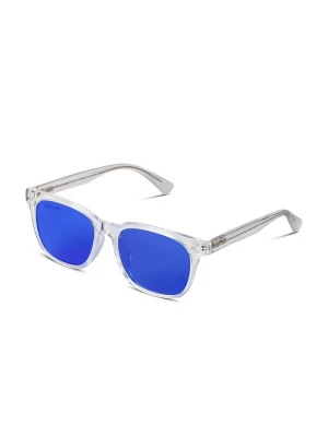 Foto van product Smooder Zonnebril 'Moapa Sun' neonblauw