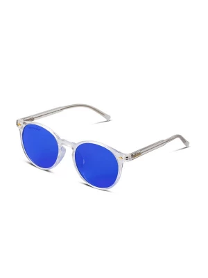 Foto van product Smooder Zonnebril 'Shasta Sun' neonblauw