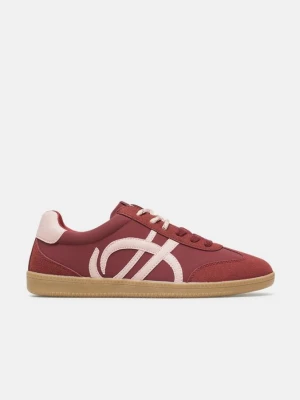 Foto van product Sneaker s.Oliver rood